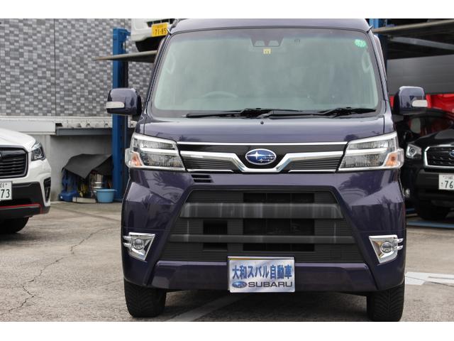 ディアスワゴン RSリミテッド スマートアシスト(3枚目)