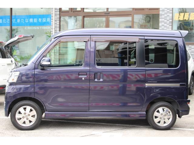 ディアスワゴン RSリミテッド スマートアシスト(5枚目)