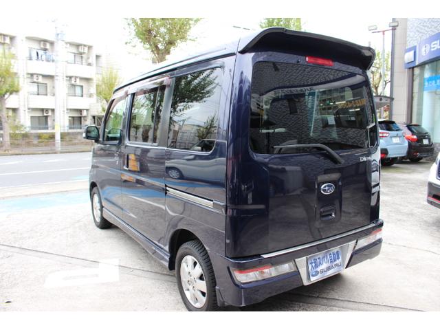 ディアスワゴン RSリミテッド スマートアシスト(6枚目)