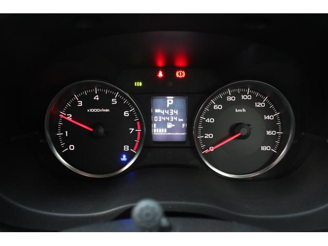 インプレッサスポーツ 2.0i(9枚目)