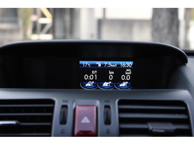 インプレッサスポーツ 2.0i(11枚目)