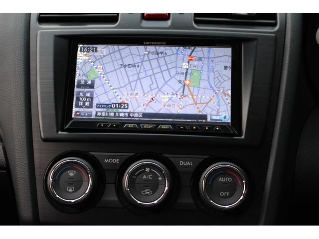 インプレッサスポーツ 2.0i(12枚目)