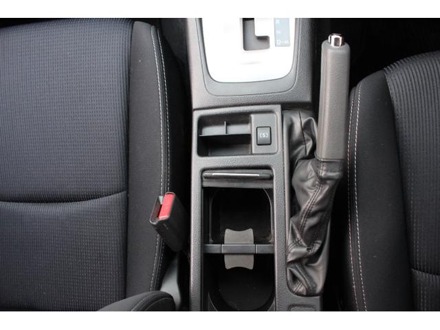 インプレッサスポーツ 2.0i(15枚目)