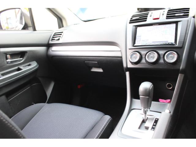 インプレッサスポーツ 2.0i(17枚目)