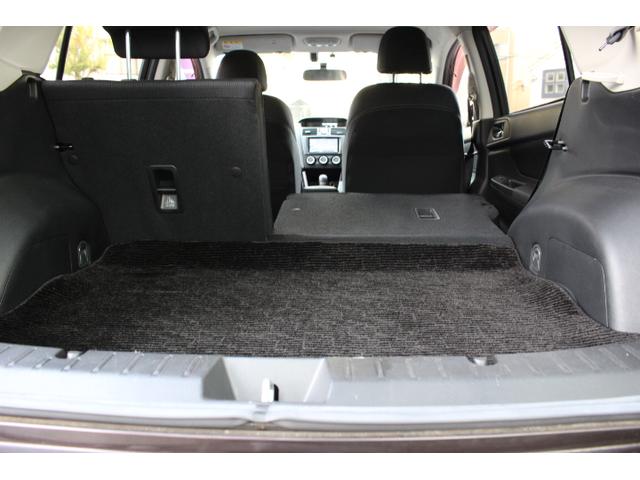 インプレッサスポーツ 2.0i(19枚目)