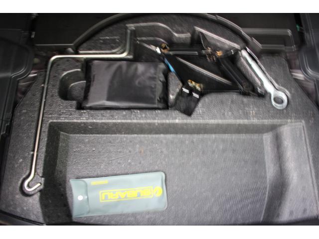 インプレッサスポーツ 2.0i(20枚目)