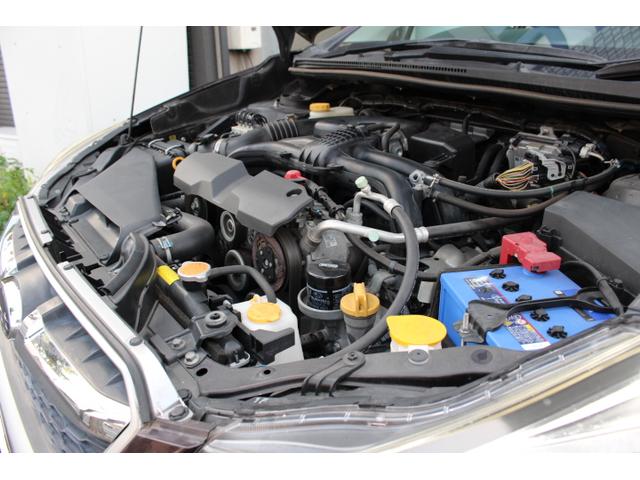 インプレッサスポーツ 2.0i(23枚目)