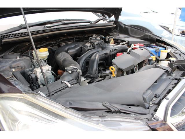 インプレッサスポーツ 2.0i(25枚目)