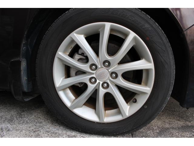 インプレッサスポーツ 2.0i(26枚目)