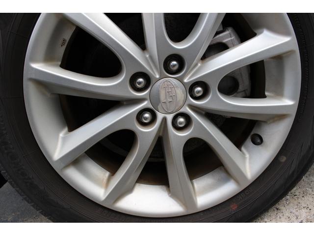 インプレッサスポーツ 2.0i(27枚目)