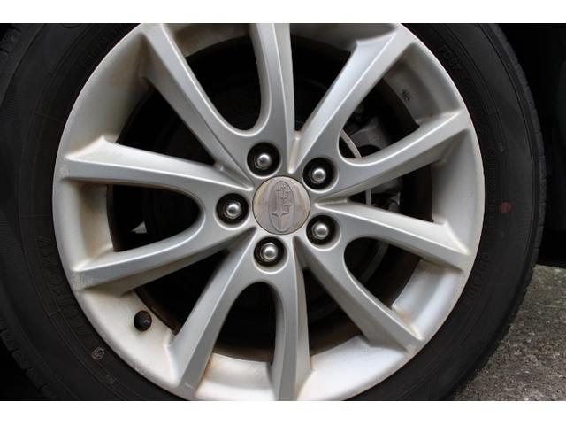 インプレッサスポーツ 2.0i(28枚目)