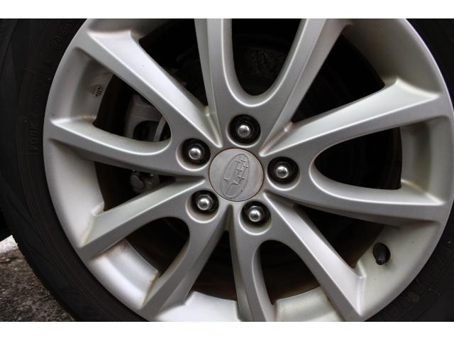 インプレッサスポーツ 2.0i(29枚目)