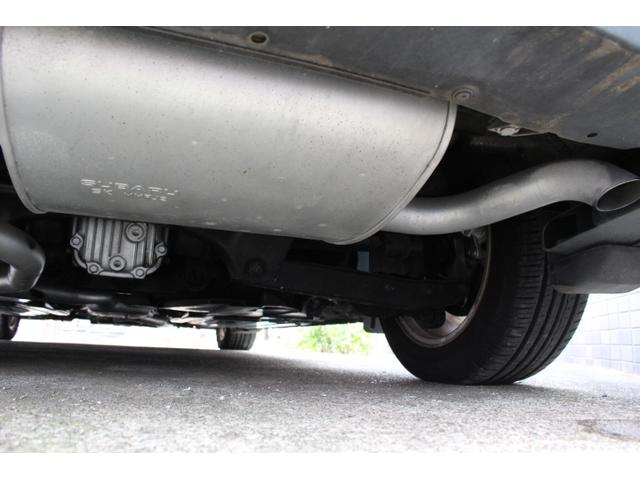 インプレッサスポーツ 2.0i(31枚目)