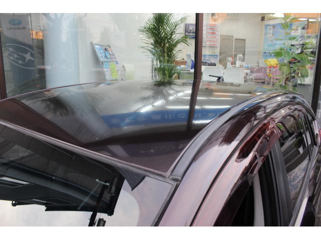 インプレッサスポーツ 2.0i(33枚目)