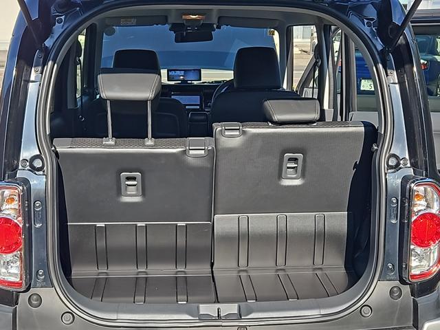 ハスラー Ｊターボ　４ＷＤ　ブラックインテリアパッケージ　全方位モニター（18枚目）