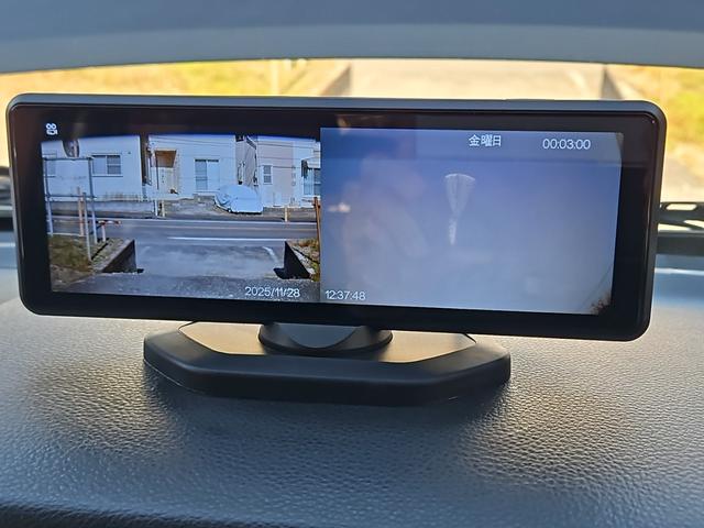 ハスラー Ｊターボ　４ＷＤ　ブラックインテリアパッケージ　全方位モニター（23枚目）