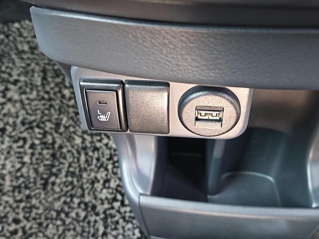 ハスラー Ｊターボ　４ＷＤ　ブラックインテリアパッケージ　全方位モニター（24枚目）