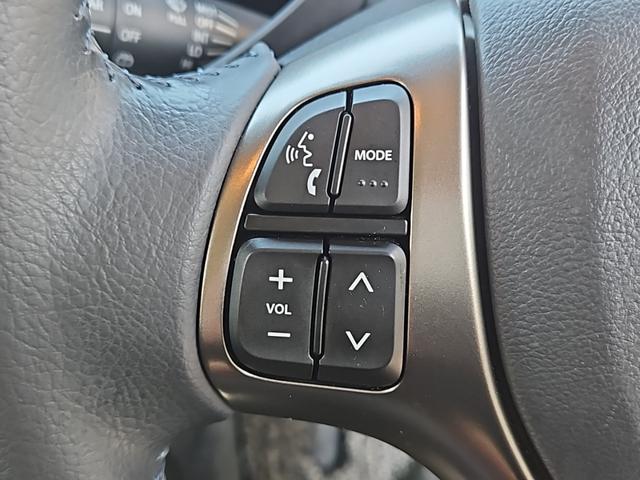 ハスラー Ｊターボ　４ＷＤ　ブラックインテリアパッケージ　全方位モニター（26枚目）