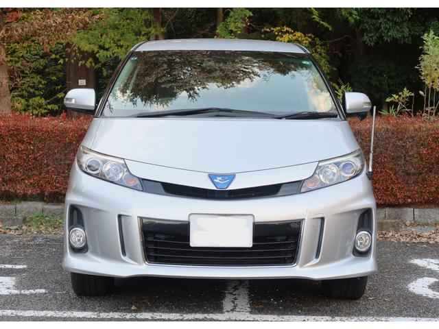 エスティマハイブリッド アエラス　プレミアムエディション（2枚目）