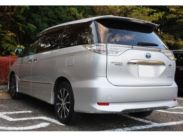 エスティマハイブリッド アエラス　プレミアムエディション（7枚目）