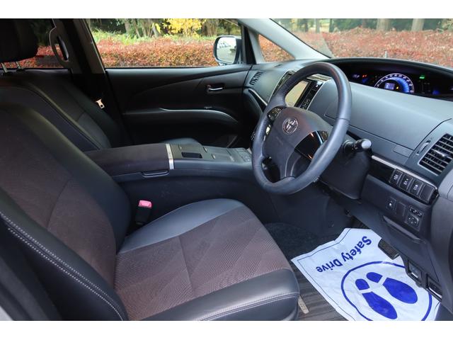 エスティマハイブリッド アエラス　プレミアムエディション（12枚目）