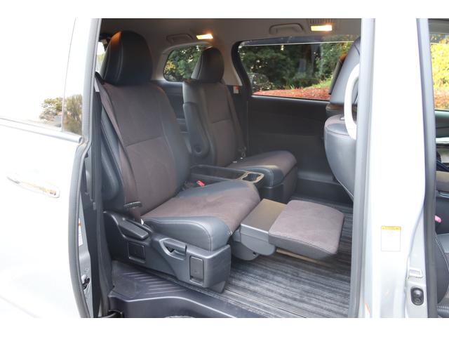 エスティマハイブリッド アエラス　プレミアムエディション（15枚目）