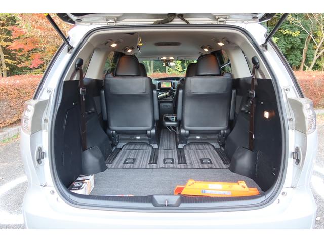 エスティマハイブリッド アエラス　プレミアムエディション（22枚目）