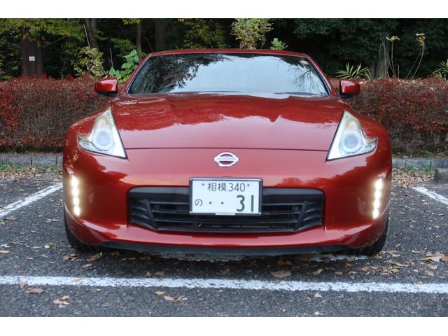 フェアレディZ バージョンST オレンヂ BOSE(3枚目)