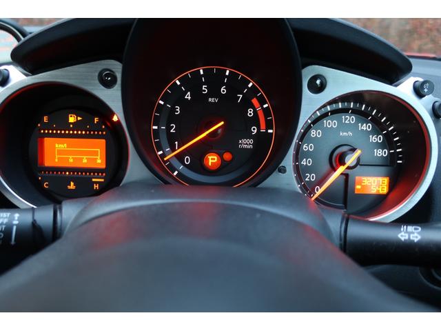 フェアレディZ バージョンST オレンヂ BOSE(13枚目)