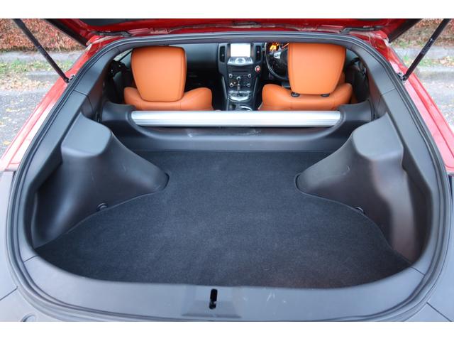 フェアレディZ バージョンST オレンヂ BOSE(24枚目)