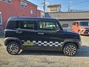 ハスラー Ｊターボ　４ＷＤ　ブラックインテリアパッケージ　全方位モニター（4枚目）