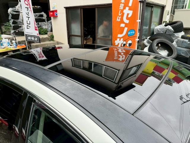 ティアナ ２５０ＸＶ　純正ナビ／バックカメラ／ダブルスカイルーフ／ＢＯＳＥスピーカー／パワーシート／ビルトインＥＴＣ／シートエアコン／シートヒーター／ステアリングスイッチ／シートメモリー／アクセサリーソケット／電格ミラー／（46枚目）