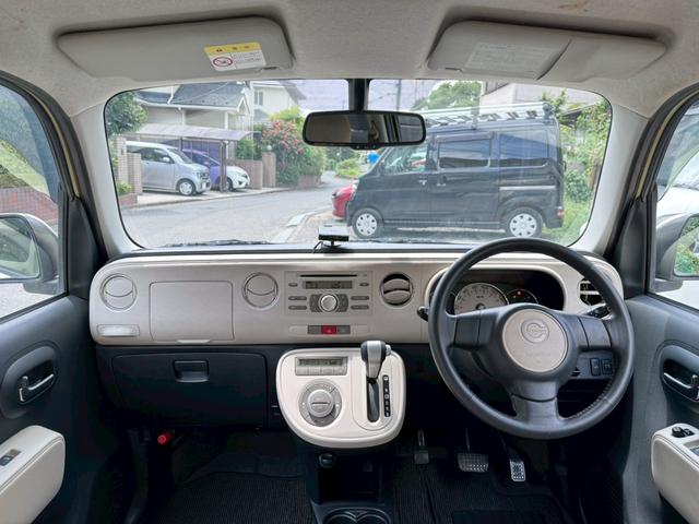 ミラココア ココアプラスＧ　／ＥＴＣ／シートヒーター／ルーフレール／フォグランプ／（2枚目）