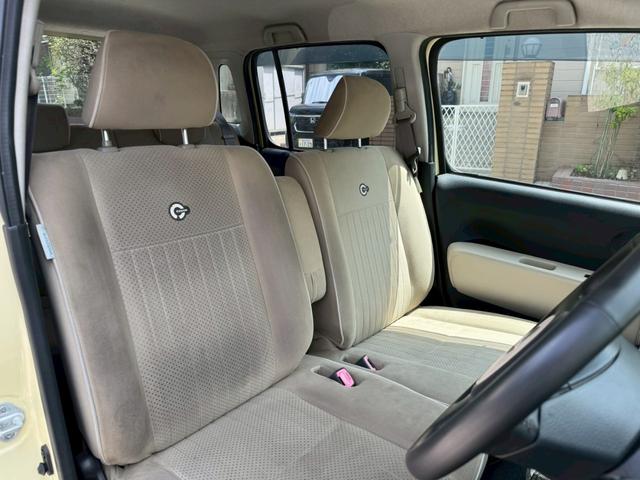 ミラココア ココアプラスＧ　／ＥＴＣ／シートヒーター／ルーフレール／フォグランプ／（3枚目）