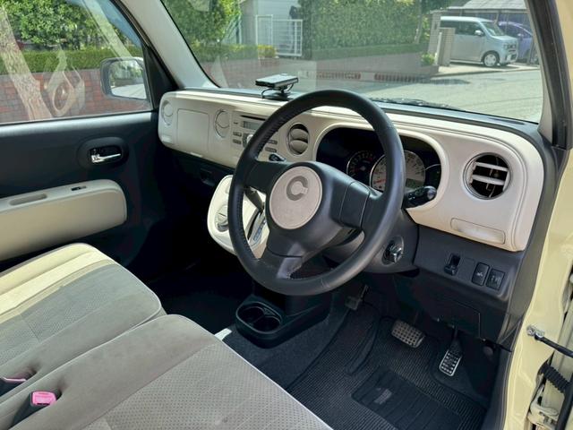 ミラココア ココアプラスＧ　／ＥＴＣ／シートヒーター／ルーフレール／フォグランプ／（4枚目）