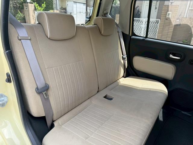 ミラココア ココアプラスＧ　／ＥＴＣ／シートヒーター／ルーフレール／フォグランプ／（5枚目）