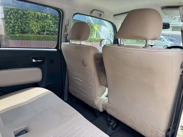 ミラココア ココアプラスＧ　／ＥＴＣ／シートヒーター／ルーフレール／フォグランプ／（6枚目）