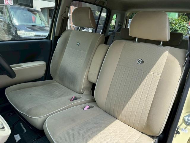 ミラココア ココアプラスＧ　／ＥＴＣ／シートヒーター／ルーフレール／フォグランプ／（7枚目）