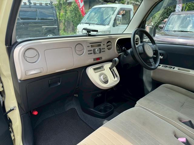 ミラココア ココアプラスＧ　／ＥＴＣ／シートヒーター／ルーフレール／フォグランプ／（8枚目）