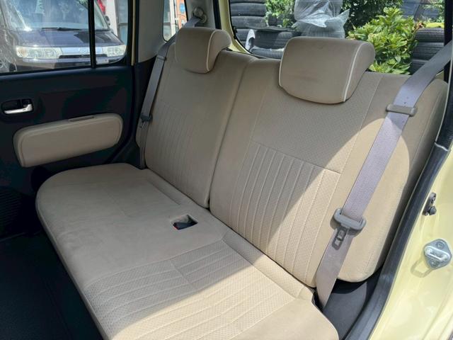 ミラココア ココアプラスＧ　／ＥＴＣ／シートヒーター／ルーフレール／フォグランプ／（9枚目）