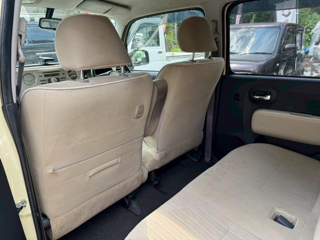 ミラココア ココアプラスＧ　／ＥＴＣ／シートヒーター／ルーフレール／フォグランプ／（10枚目）