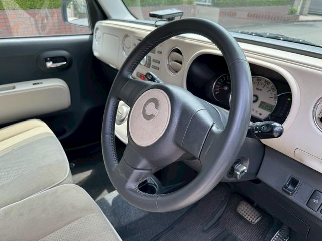 ミラココア ココアプラスＧ　／ＥＴＣ／シートヒーター／ルーフレール／フォグランプ／（12枚目）