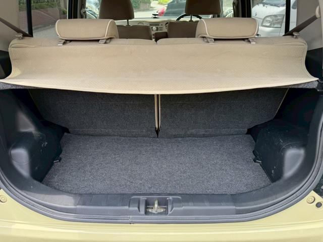 ミラココア ココアプラスＧ　／ＥＴＣ／シートヒーター／ルーフレール／フォグランプ／（14枚目）