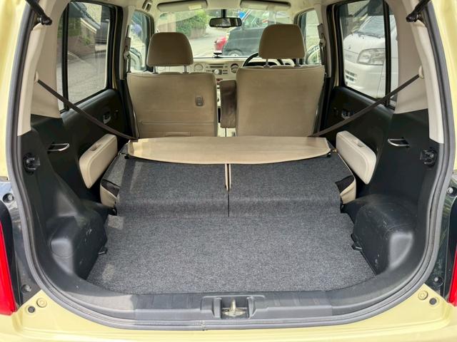 ミラココア ココアプラスＧ　／ＥＴＣ／シートヒーター／ルーフレール／フォグランプ／（15枚目）