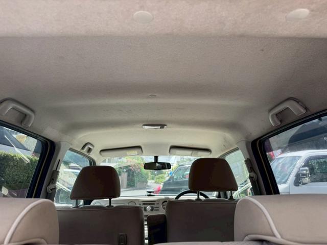 ミラココア ココアプラスＧ　／ＥＴＣ／シートヒーター／ルーフレール／フォグランプ／（16枚目）