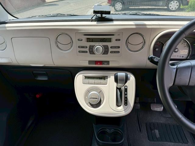 ミラココア ココアプラスＧ　／ＥＴＣ／シートヒーター／ルーフレール／フォグランプ／（17枚目）