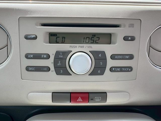 ミラココア ココアプラスＧ　／ＥＴＣ／シートヒーター／ルーフレール／フォグランプ／（18枚目）