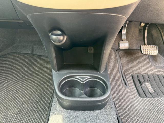 ミラココア ココアプラスＧ　／ＥＴＣ／シートヒーター／ルーフレール／フォグランプ／（20枚目）