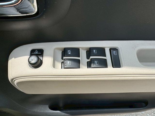 ミラココア ココアプラスＧ　／ＥＴＣ／シートヒーター／ルーフレール／フォグランプ／（22枚目）