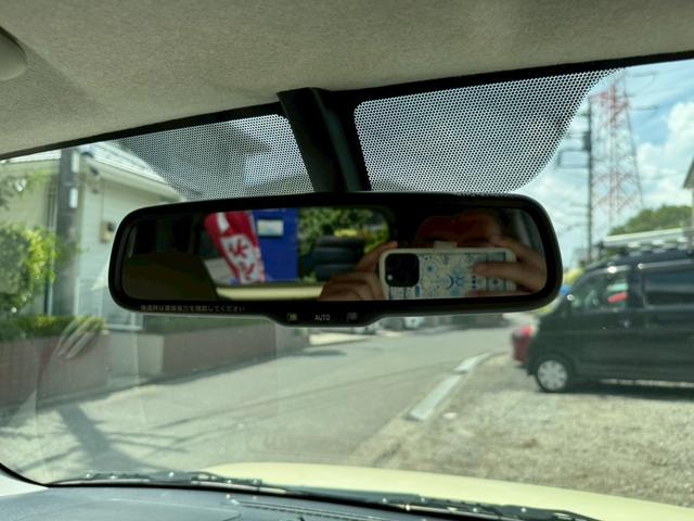 ミラココア ココアプラスＧ　／ＥＴＣ／シートヒーター／ルーフレール／フォグランプ／（25枚目）